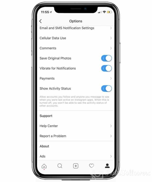 How to Disable Direct Messages 
