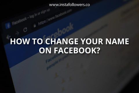 How to Change Your Name on Facebook 2025