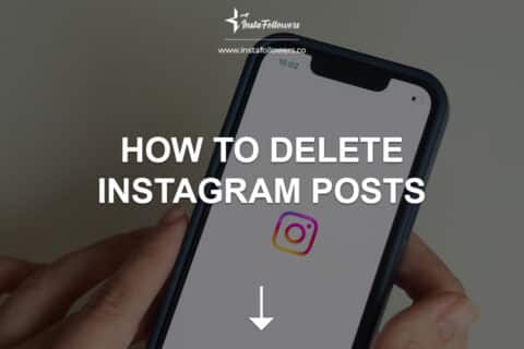 How to Delete Instagram Posts (2025)