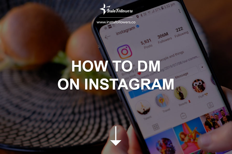 How to DM on Instagram? (Updated – 2025)