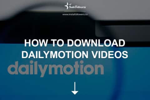 How to Download Dailymotion Videos (2025)