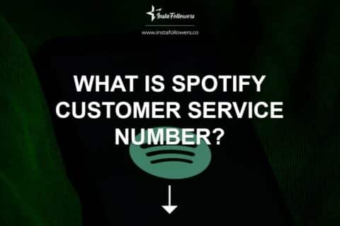 What Is Spotify Customer Service Number in %year%?