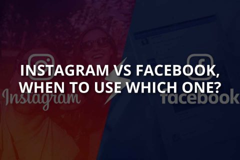 Instagram vs Facebook