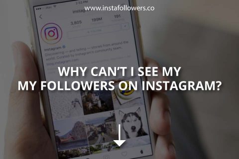 Why Can’t I See My Followers on Instagram? Common Causes & Solutions