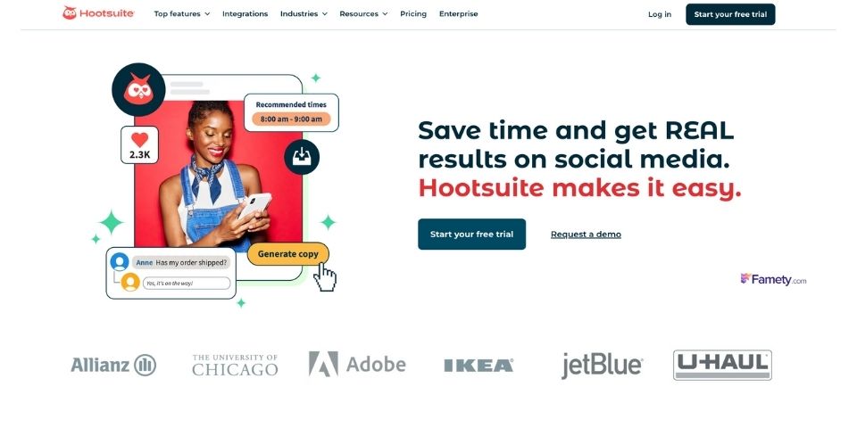 hootsuite
