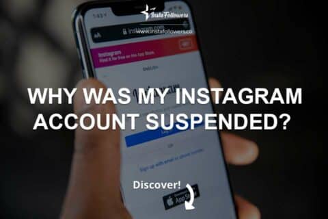 Why Was My Instagram Account Suspended? Common Causes & How to Recover It