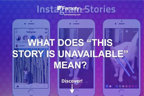 What Does “This Story Is Unavailable” on Instagram Mean?