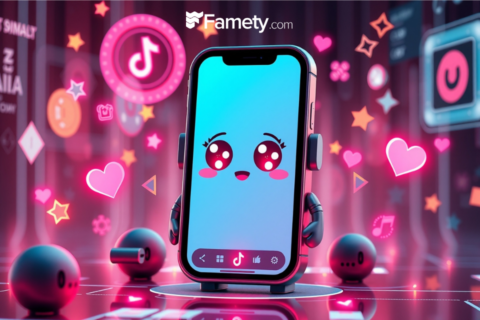 Can People See Who I Follow on TikTok