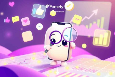How to Calculate Engagement Rate on TikTok