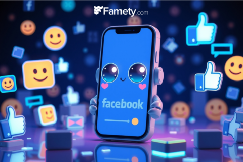 How to Make a Reel on Facebook