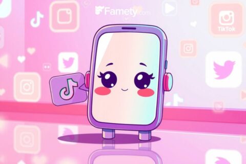 Why Can’t I Send Tiktoks to My Friends on TikTok?