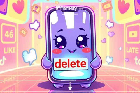 How to Delete Your TikTok Account Permanently in 2025