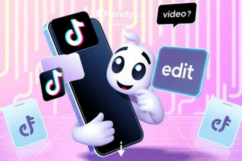 How to Edit a TikTok Video After Posting (2025 Guide)