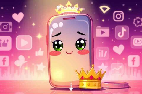How Many Fans Do You Need to Get a Crown on TikTok?
