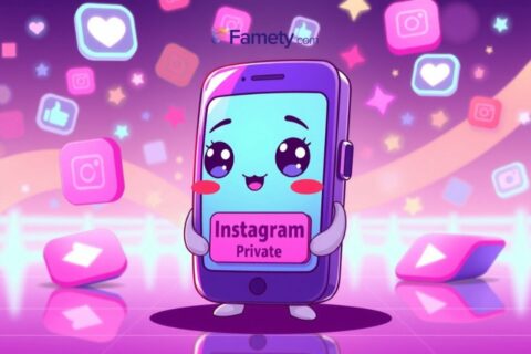 How To Instagram Private Account Views?