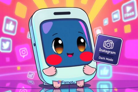 Instagram Dark Mode: How to Enable It on Any Device