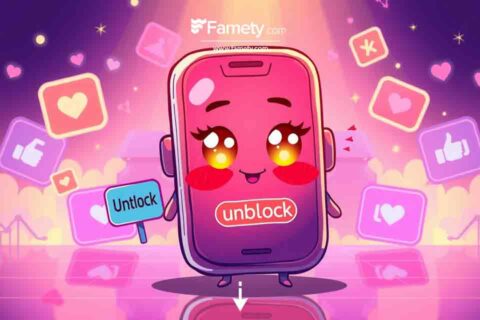 How to Unblock Someone on TikTok (2025 Guide)