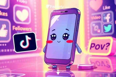 What Does POV Mean on TikTok? [2025 Guide]