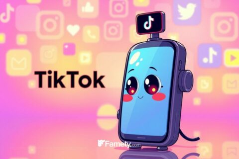 TikTok Organic Growth Success Stories