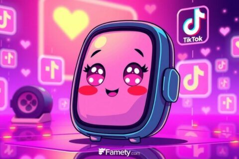 What Does “BFFR” Mean on TikTok