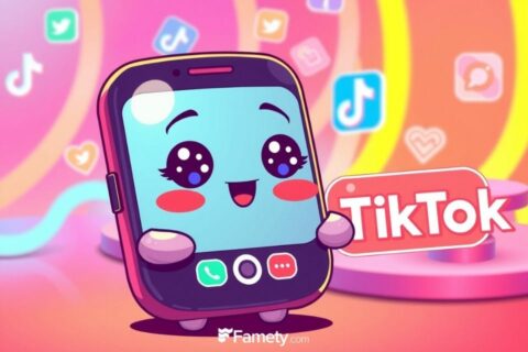 What Is a Rainbow Kiss on TikTok?