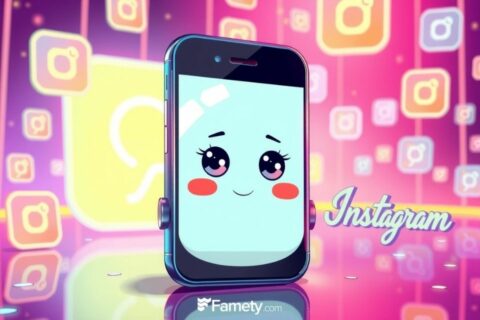 How to Share a Reel on Instagram