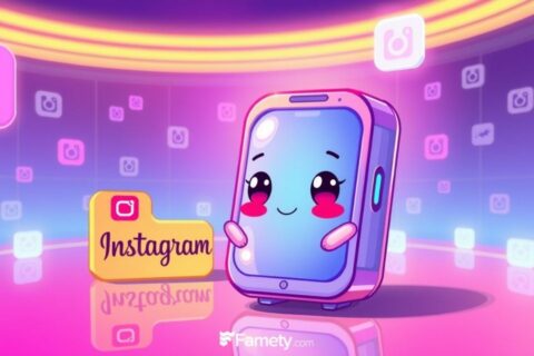 How to Share Someone’s Story on Instagram