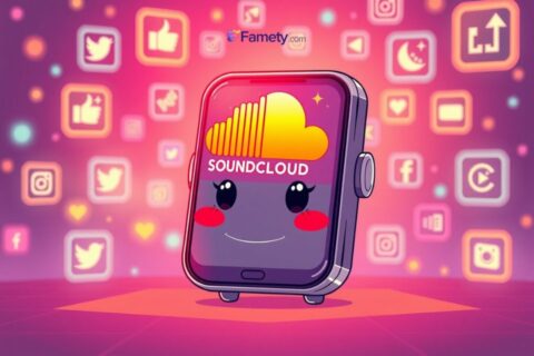 How to Write an Effective SoundCloud Bio