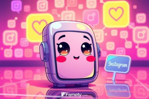 How to Share a Post on Instagram