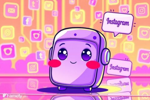 What Does WTM Mean on Instagram?