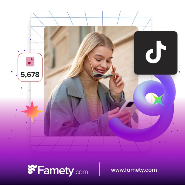 Boost Your TikTok Algorithm Ranking with More Saves