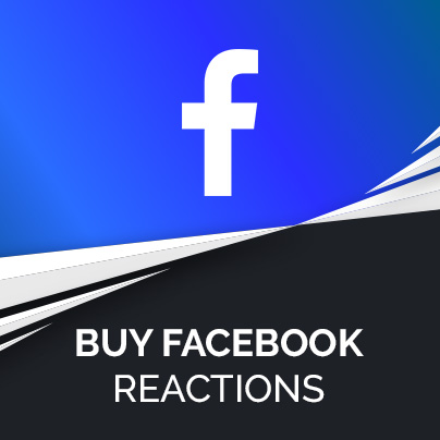 Facebook Reactions from Famety