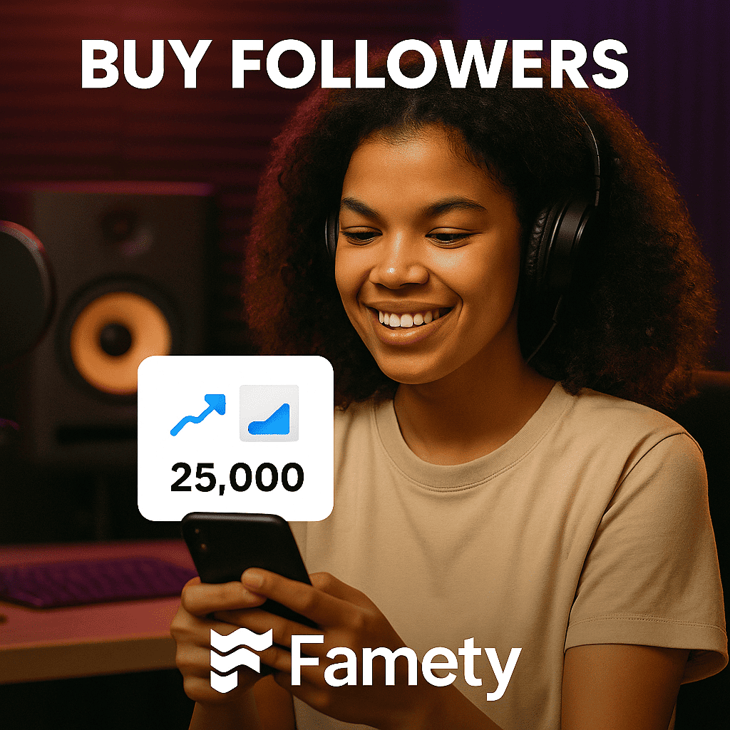 SoundCloud Followers