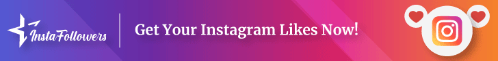 Instagram likes