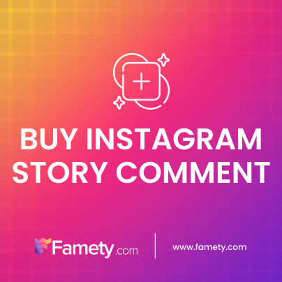 Instagram Story Comments with Instant Delivery