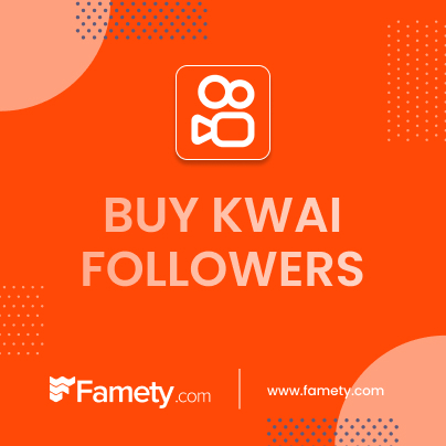 Kwai Followers from with Instant Delivery