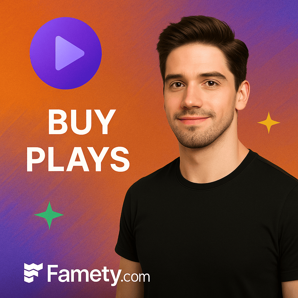 SoundCloud Plays