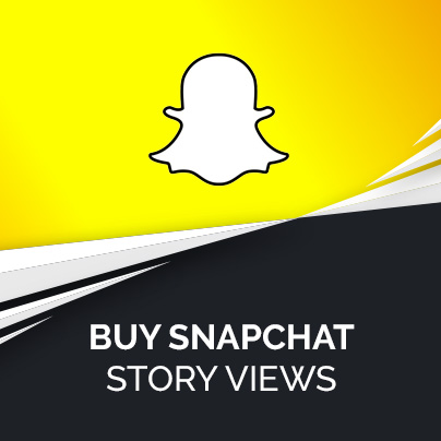 Snapchat Video Views with Instant Delivery
