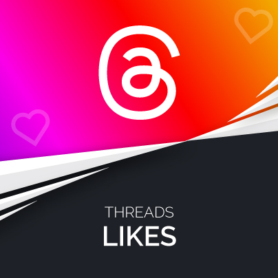 Threads Likes with Instant Delivery