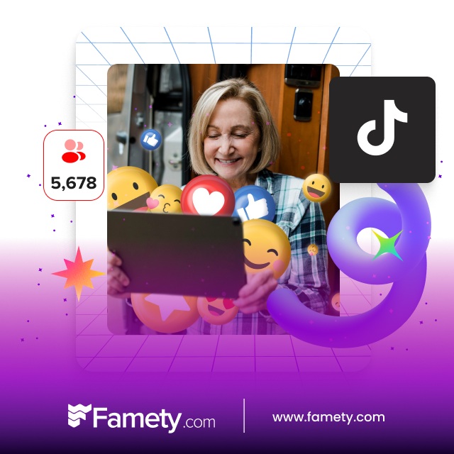Buy TikTok Followers with Instant Delivery