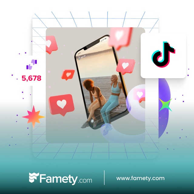 Buy TikTok Likes with Instant Delivery