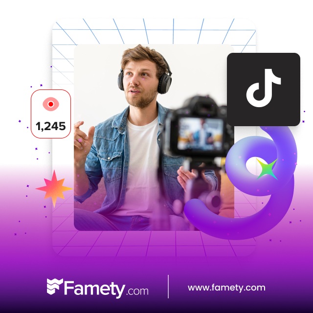 TikTok Live Video Viewers with Instant Delivery