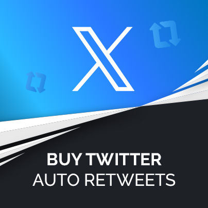 Twitter Automatic Retweets with Instant Delivery