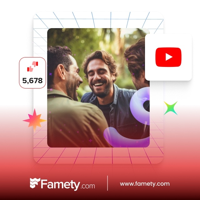 Buy YouTube Shares in Seconds!
