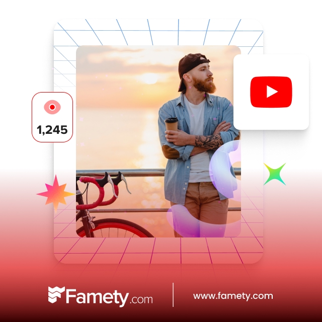 YouTube Shorts Views with Instant Delivery