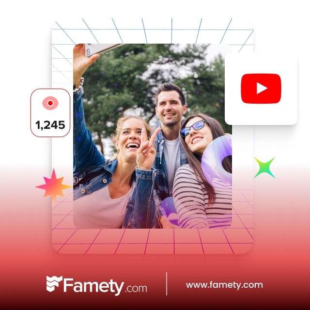 Buy YouTube Views with Instant Delivery