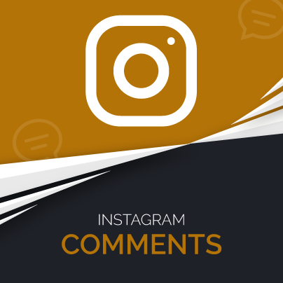 Instagram Comments with Instant Delivery