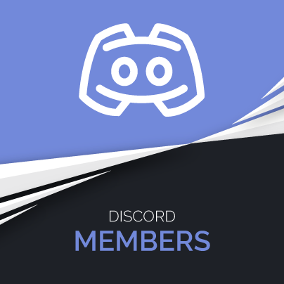Discord Members with Instant Delivery