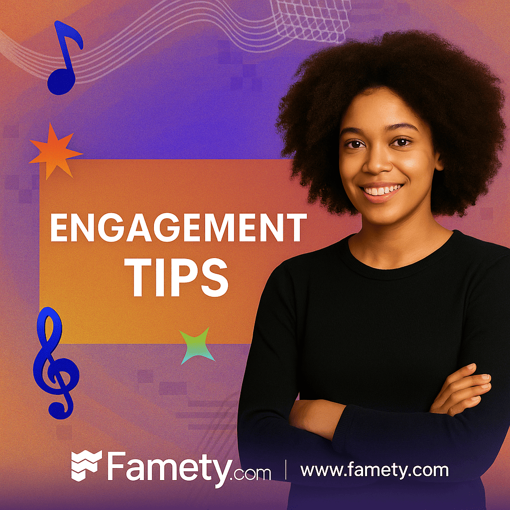 engagement tips