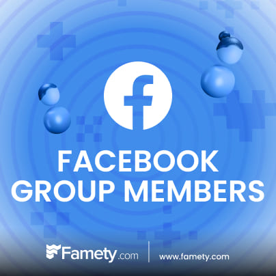 Facebook Group Members